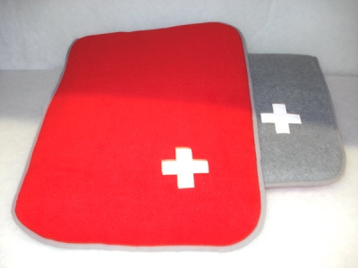 Schweizer Comfortliege 70 x 50 cm