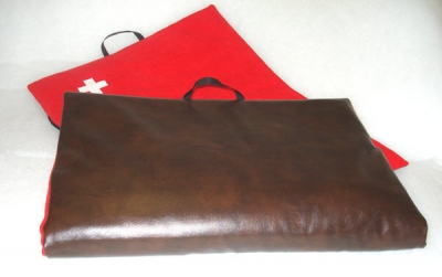 Schweizer Reiseliege 70x50 cm